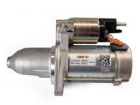 Startmotor (hoog koppel, laag gewicht). Porsche 981/991 - 9A160410900, 9A1604109X - LMS795