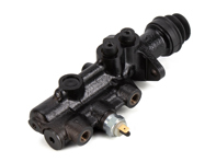 Brake master cylinder. Porsche 911 / 930 / 912 / 914 - 91135501202, 90135501202, 91135501201 - 1661100200, URO-004121