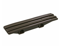 Binario di guida della catena, marrone. Porsche 911 1966-89 - 91110522205, 90110522202, 90110522203, 91110522204