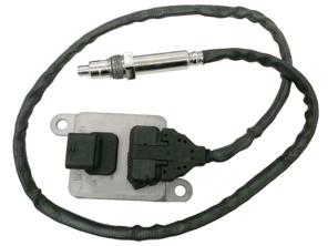 NOx Sensor. Porsche 958 Cayenne 3.0L Diesel 2014-18 - 95860680712, 95860680713, PAB907807A, PAB907807G