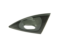 Inserte faro transparente CON BOQUILLA LAVAPARABRISAS. Porsche 986 Boxster / 996 - 99663104501, 99663104601, 99663104503, 99663104603 - URO-014349, URO-014350