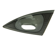 Inserte faro transparente CON BOQUILLA LAVAPARABRISAS. Porsche 986 Boxster / 996 - 99663104501, 99663104601, 99663104503, 99663104603 - URO-014349, URO-014350
