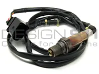 Lambda oxygen sensor. Porsche 718 Boxster / 718 Cayman BEHIND Catalytic converter - 9A7906265F