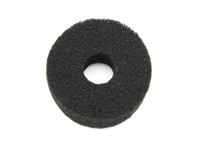 Foam seal front torsion bar adjuster. Porsche 911 1965 to 1989 - 90134147500