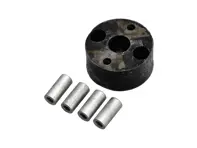 Accoppiamento a cremagliera dello sterzo. Porsche 911/930 - 90134720102, 1645600200, 90134720102HD - URO-014950