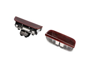 LED door projectors 'PORSCHE' logo. Porsche 992 (911) / Cayenne 9YA / Taycan - 9Y0044911, 9Y0044911A