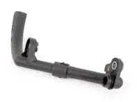 Tuyau de retour d'huile. Porsche 987 Boxster/Caïman 2007-08 - 99710701600