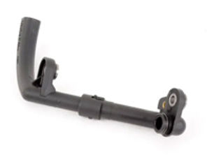 Tubo ritorno olio. Porsche 987 Boxster/Cayman 2007-08 - 99710701600