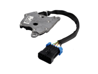 Interrupteur multiprise sélecteur de vitesses. Porsche 987 / 987C - 98632561201, 98632561200, 98632561202