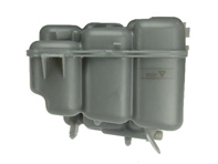 Water coolant expansion tank. Porsche 958 Cayenne - 95810615102, 95810615100, 7P0121407B, 1114703900 - URO-016130