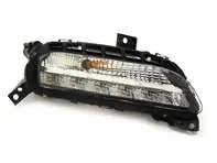 Luce di guida / unità luce DRL. Porsche 970 Panamera Diesel / Ibrida - 97063108801, 97063108803, 97063108802, 97063108701, 97063108702, 97063108703