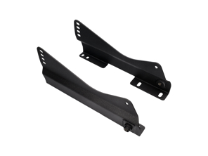 Brey Krause  Side Mount Brackets - Right Side and Left side. Porsches 996 / Boxster - R9752, R-9752
