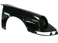 Ala anteriore / parafango. Modelli Porsche 911 F 1969-73 (OE Part Ref. 90150303223GRV / 90150303123GRV) - 90150303223GRV, 90150303123GRV, 591001, 591002, 1680300170, 1680300180 - 1680300170, 1680300180