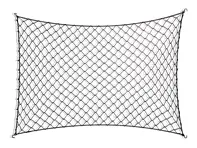 Luggage net. Porsche 924 / 944 / 968 - 477863539
