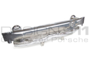 Verstevigingsbalk achterbumper. Porsche 981 Boxster / 981C Cayman - 98150514100