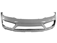 Paraurti anteriore. Porsche 992.1 Carrera / Carrera GTS - 992898010E