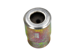 Accelerator linkage rod connector. Porsche 911 1965-89 - 91142308102 - URO-012494, 1670150300