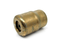 Connettore asta di collegamento acceleratore. Porsche 911 1965-89 - 91142308102 - URO-012494, 1670150300