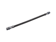 Tubo freno a pinza, ANTERIORE E POSTERIORE. Porsche 970 Panamera / 981/982 Boxster / 981/982 Cayman / 991 - 99135513701, 97035513700, 9A761177500