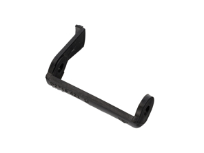 Door Handle, Actuating Lever. Porsche 987 Boxster / Cayman / 997 Carrera / Turbo / GT2 / GT2RS / GT3 - 99753765, 99753765300, 99753765400