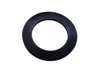 Brake Fluid Reservoir Lid Seal. Porsche 911 / 914 / 928 - 90135590800 - PDBBF