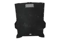 底盘饰件，前部。保时捷（9J1）Taycan - 9J1825311A, 9J1825311C, PAD825311A