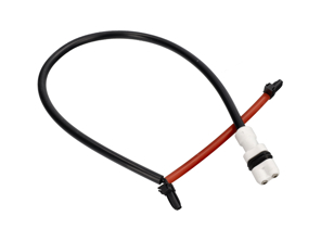 Remblokslijtage sensor. Porsche Boxster 986 / 996 / 996TT / 997 - 99661236500, 99661236501