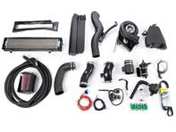 Kit compresseur pour Porsche 996 Carrera 1999-2001 - VF425