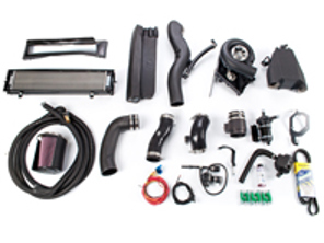 Kit compresseur pour Porsche 996 Carrera 1999-2001 - VF425