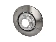 制动盘转子，前部。保时捷 971 Panamera（原厂零件号 971615301J / 971615302J） - 971615301J, 971615302J, 971615301Q, 971615302Q