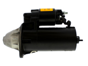 Motorino di avviamento. Porsche 944M198 - 95160410200