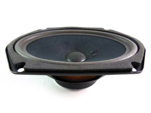 Achterste luidsprekers. Porsche 911 / 911 S / 911 Turbo - 31171