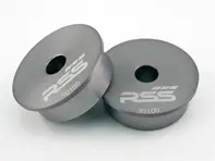 RSS Rear Non-Adjustable thrust arm bushing kit. Porsche 986 / 996 / 997 / 981 / 982 / 718 - 334