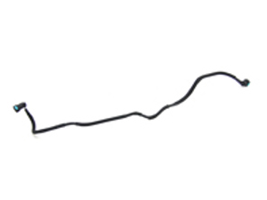 通气管线。保时捷 970 Panamera >>2013 - 97010631001