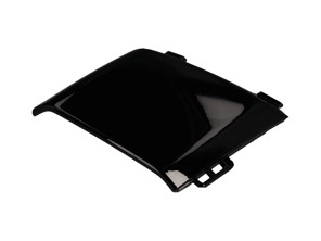 导风罩饰板，黑色。保时捷 982 Boxster / Cayman 2017 款>> - 982807945041, 982807946041