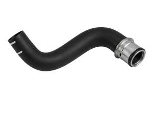 Manguera de calefacción, retorno. Porsche 970 Panamera 2010-16 - 97057258600