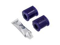 Silentblocs de barre stabilisatrice Superpro polyuréthane 20mm pour Porsche 911 / 924 / 944 / 964 / 993 - 477411313C - SPF013420K