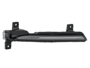 Aandrijflamp / DRL-lichtunit, LED. Porsche 991.2 4.0 GT3 RS / R / 718 Boxster / 718 Cayman - 982953351, 982953351A, 982953352, 9829533521A, 2BE 012 170-051, 012170051, 2BE 012 170-061, 012170061, 982953351B, 982953352B