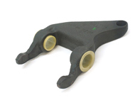 Forcella frizione. Porsche 911/964/993/996/997 - 95011608606, 99711608690