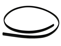 Sunroof sealing, Rear. Porsche 356 / 911 / 964 / 993 - 90156490505 - 1685400100