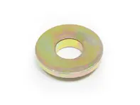 Shock absorber rear top mount spacer sleeve. Porsche 964/993 Carrera RS - 96433346683