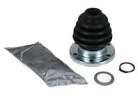CV Joint boot KIT Constant Velocity Joint boot. Porsche 911 1965-68 - 90133229310, 90133229311, 300449