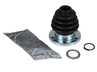 Gleichlaufgelenkmanschette KIT Gleichlaufgelenkmanschette. Porsche 911 1965-68 - 90133229310, 90133229311, 300449