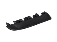 Side sill rubber trim. Porsche 997.1 / 997.2 - 9975048630001C, 9975048640001C