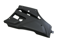 Panel de cubierta del compartimiento del motor, lado izquierdo. Porsche 958 Cayenne - 958556583219B9