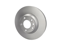 Rotore disco freno anteriore. Porsche Cayenne 955 / 957 / 958 (OE n. 95535140151 e 95535140251) - 111 288, 111 289, 111288, 111289, 95535140151, 95535140251