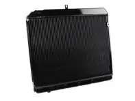 Brandstoftank / Benzinetank 82Ltr. Mercedes W108 / W109 / W110 / W111 / W112 *Dansk - 1135010001 - 8314200100