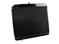 Radiator water. LHD Mercedes Pagoda W113 *Dansk - 1135010001 - 8314200100