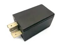 Headlight washer relay. Porsche 993 - 99661811300, 99361811100, 1397328015