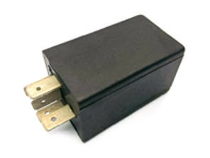 Koplampsproeiers relais. Porsche 993 - 99661811300, 99361811100, 1397328015